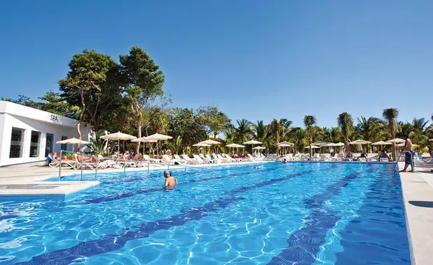 Riu Palace Mexico ***** - 3