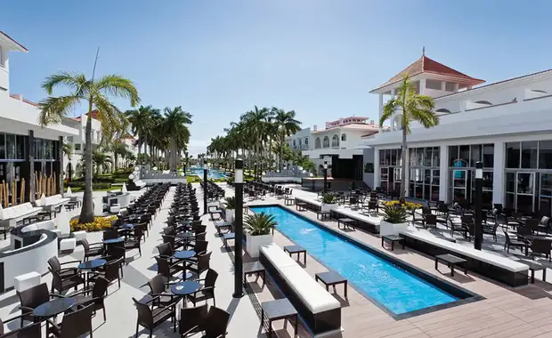 Riu Palace Mexico ***** - 5