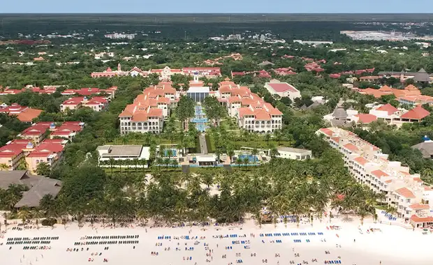 Riu Palace Mexico ***** - 14