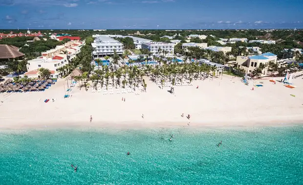 Riu Playacar ***** - 9