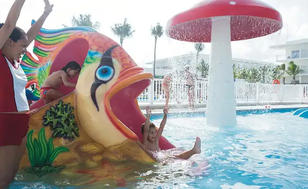 Riu Playacar ***** - 11