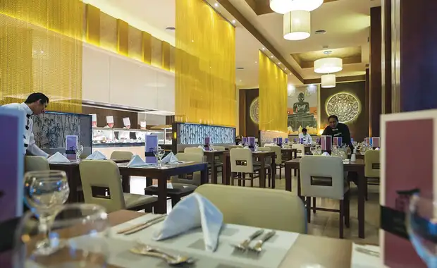 Riu Playacar ***** - 8