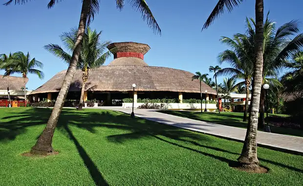 Bahia Principe Grand Tulum - 8