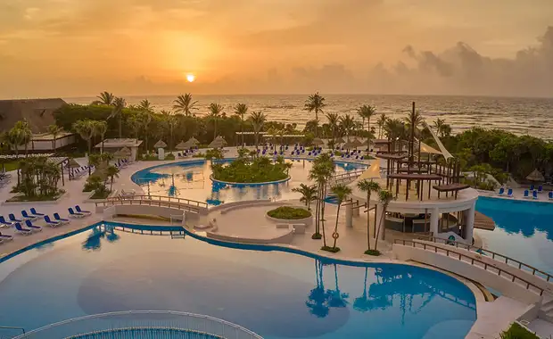 Bahia Principe Grand Tulum - 2