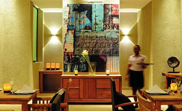 COMBINÉ 2 ILES : RODRIGUES + ILE MAURICE Tekoma Boutik + Hilton Mauritius Resort & Spa 14 nuits **** - 14