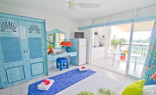 Résidence Tropicale - 5