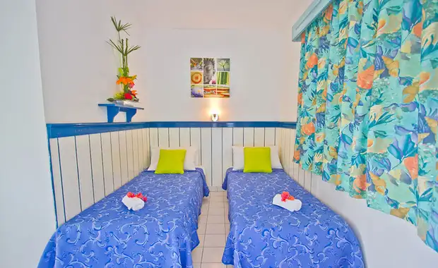 Résidence Tropicale - 6