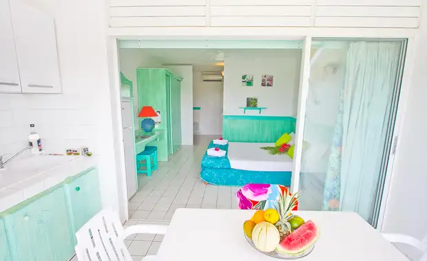 Résidence Tropicale - 9