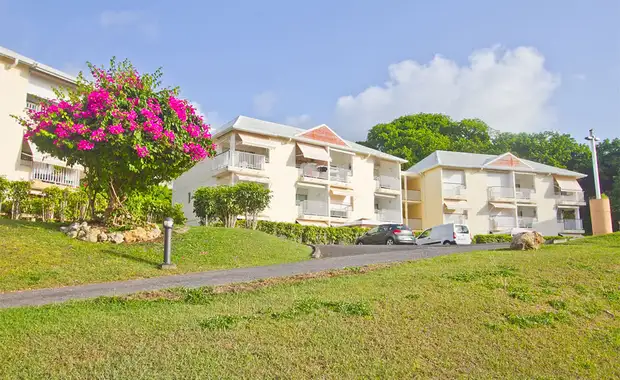 Résidence Tropicale - 1