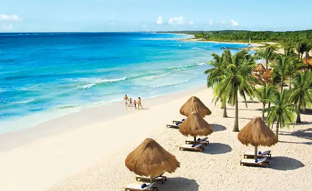 Dreams Tulum Resort & Spa - 6