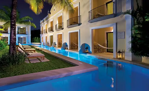 Dreams Tulum Resort & Spa - 11