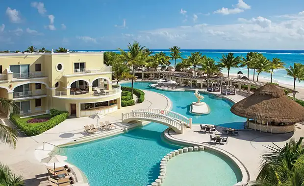 Dreams Tulum Resort & Spa - 1