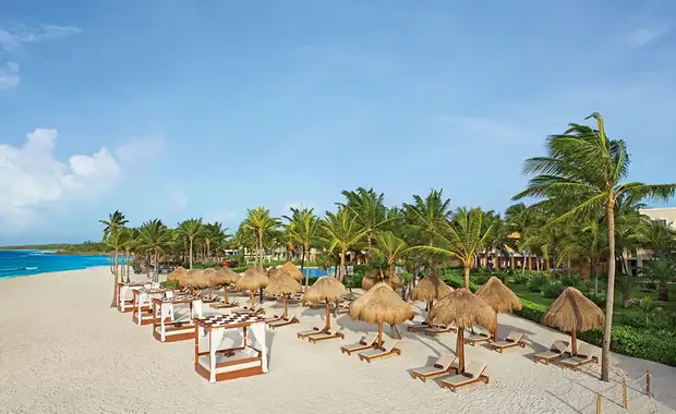 Dreams Tulum Resort & Spa - 7