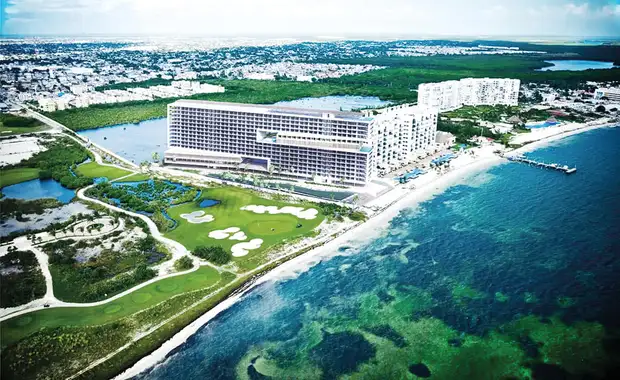 Dreams Vista Cancun Resort & Spa ***** - 1