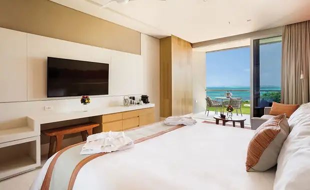 Dreams Vista Cancun Resort & Spa ***** - 5