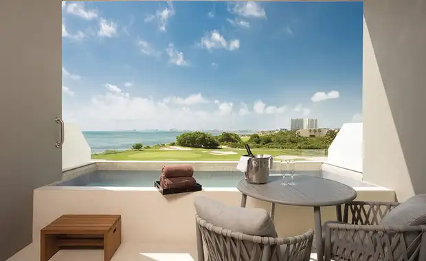 Dreams Vista Cancun Resort & Spa ***** - 14