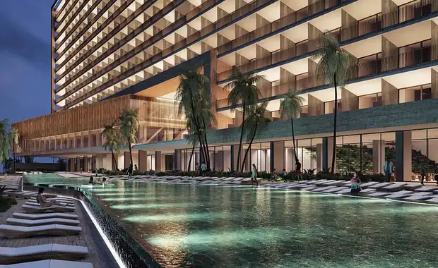 Dreams Vista Cancun Resort & Spa ***** - 2