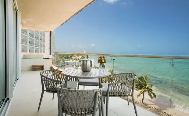 Dreams Vista Cancun Resort & Spa ***** - 3