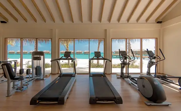 You & Me Maldives ***** - 14