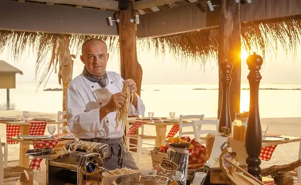 You & Me Maldives ***** - 11