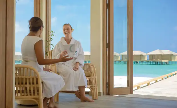 You & Me Maldives ***** - 3