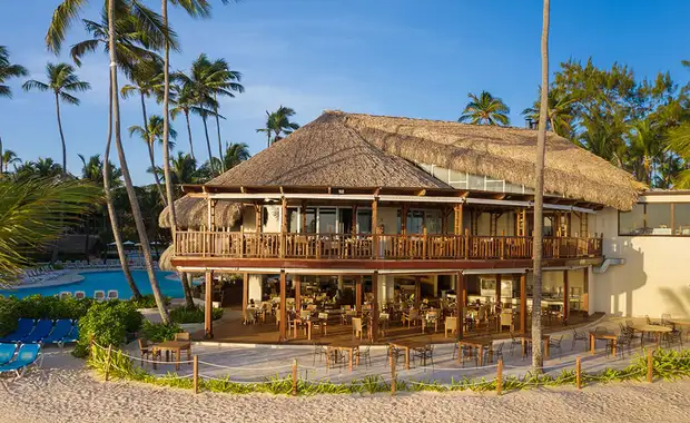 Impressive Punta Cana **** - 5