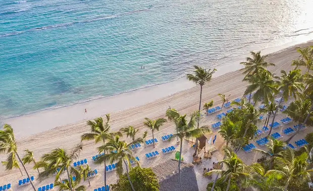 Impressive Punta Cana **** - 4