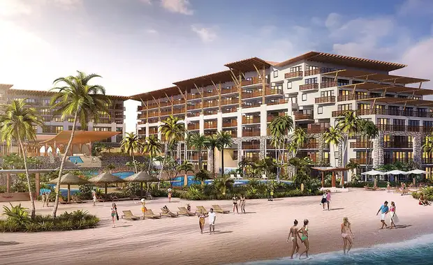 Dreams Natura Resort & Spa ***** - 6