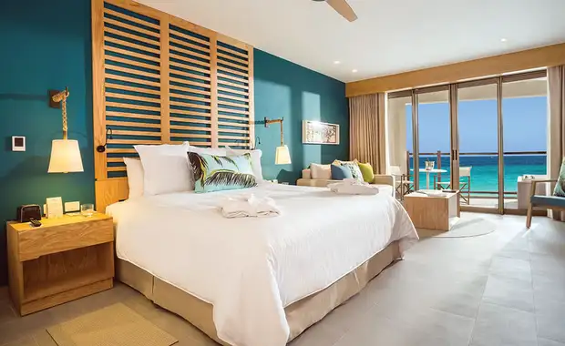 Dreams Natura Resort & Spa ***** - 11