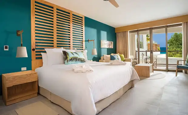 Dreams Natura Resort & Spa ***** - 5