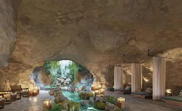 Dreams Natura Resort & Spa ***** - 3