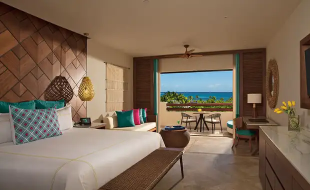 Secrets Maroma Beach Riviera Cancun ***** - 3
