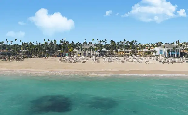 Iberostar Selection Coral Bavaro ***** - 5