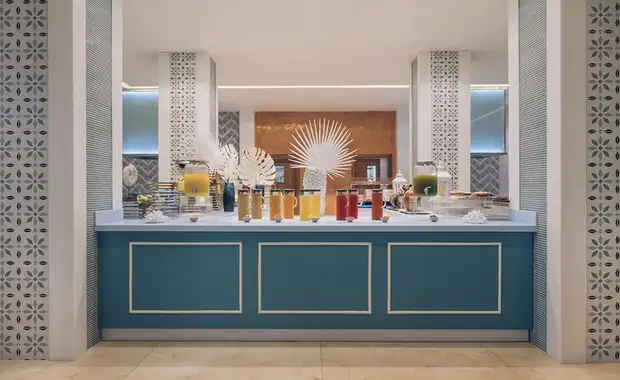 Iberostar Selection Coral Bavaro ***** - 13