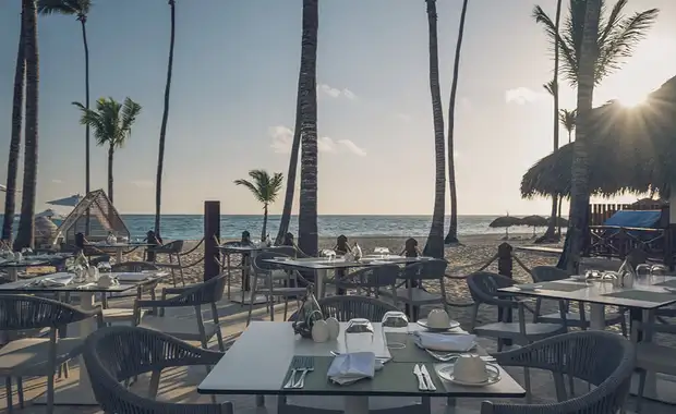 Iberostar Selection Coral Bavaro ***** - 14