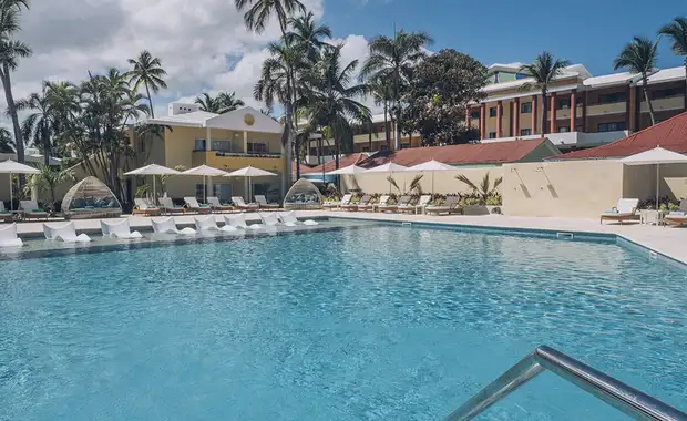 Iberostar Selection Coral Bavaro ***** - 6