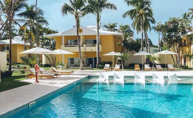 Iberostar Selection Coral Bavaro ***** - 9