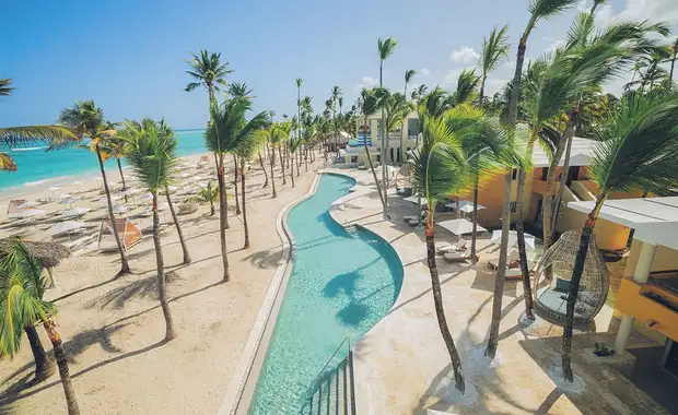 Iberostar Selection Coral Bavaro ***** - 4