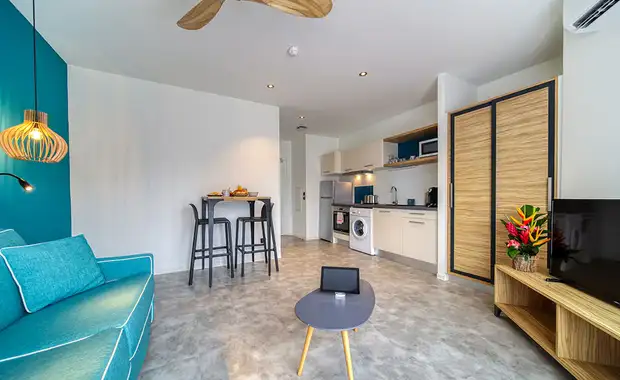 Santa Apolonia Résidence - 4