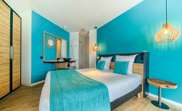 Santa Apolonia Résidence - 9