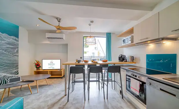 Santa Apolonia Résidence - 5