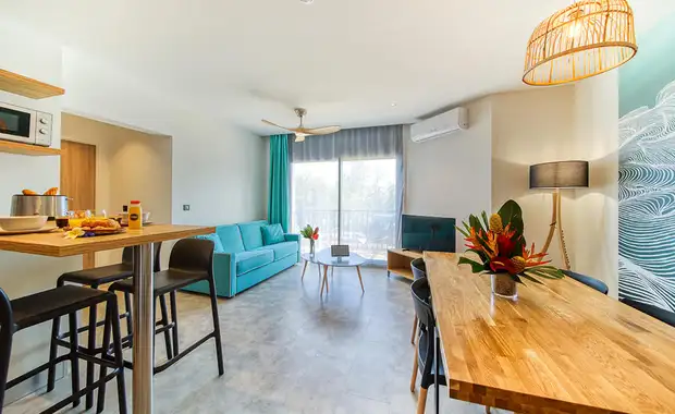 Santa Apolonia Résidence - 11