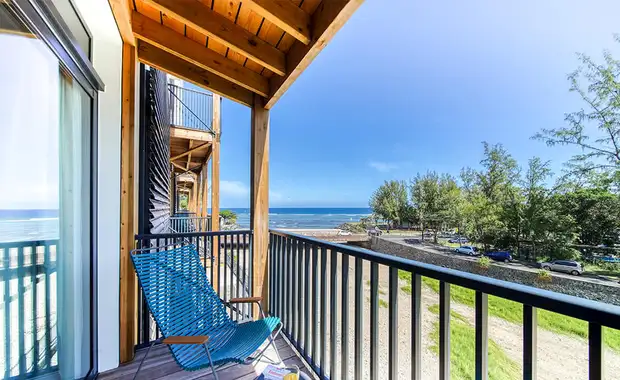 Santa Apolonia Résidence - 12