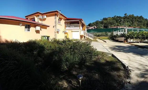 Résidence Yukana - 5