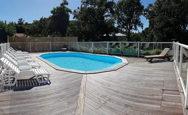 Résidence Yukana - 1