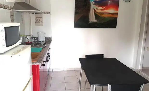 Résidence Yukana - 4