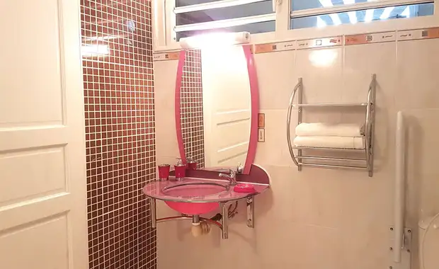 Résidence Yukana - 9