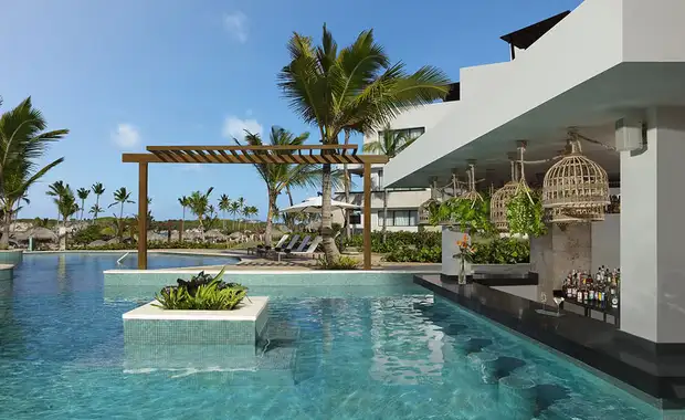 Dreams Macao Beach Punta Cana ***** - 8