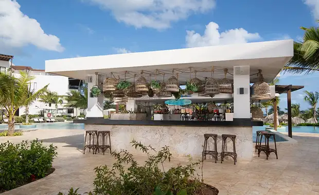 Dreams Macao Beach Punta Cana ***** - 5