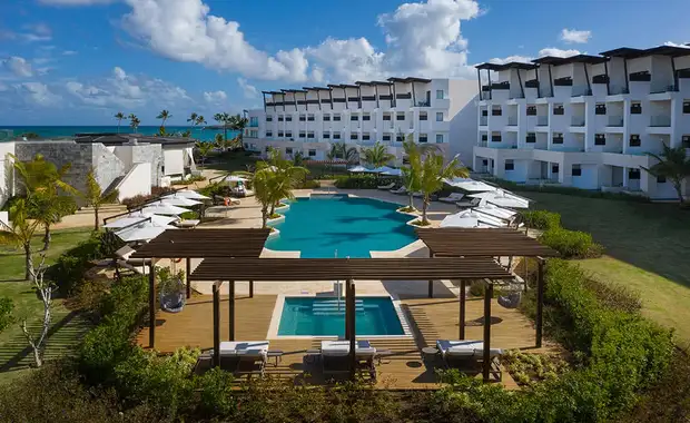 Dreams Macao Beach Punta Cana ***** - 14